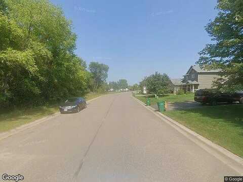 Xxxx Hunter Lake Drive, Clear Lake, MN 55319