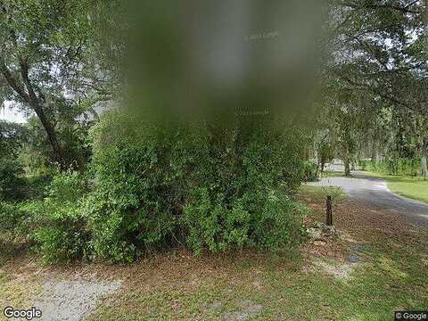 Lot 3 Indian Estates Cr 423, Lake Panasoffkee, FL 33538