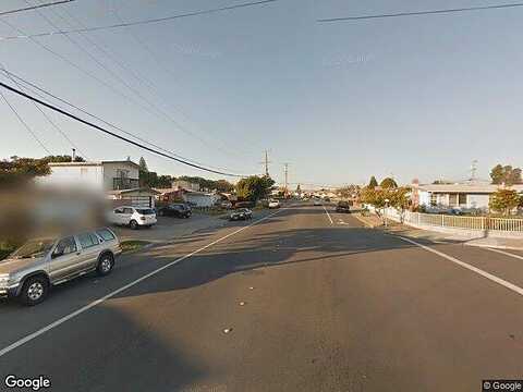 Calaroga Avenue, Hayward, CA 94545