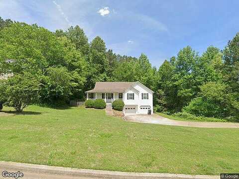 Ambrose Dr, Jasper, GA 30143