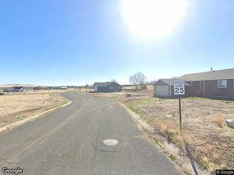 W Mulligan Drive, Eagar, AZ 85925