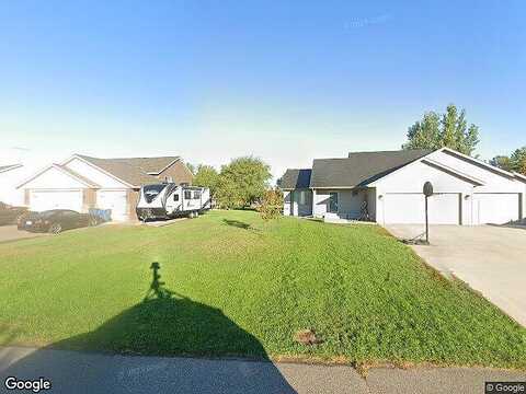 3Rd Ave Sw, Rice, MN 56367