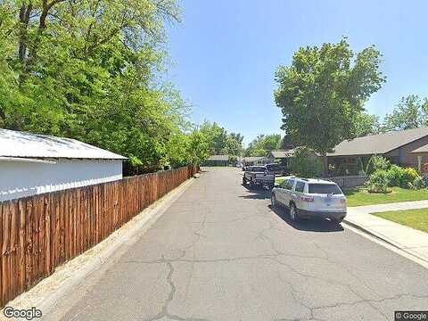 S F Little Butte Cir, Eagle Point, OR 97524