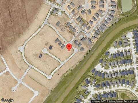 Meghan Heights Dr, Baytown, TX 77521