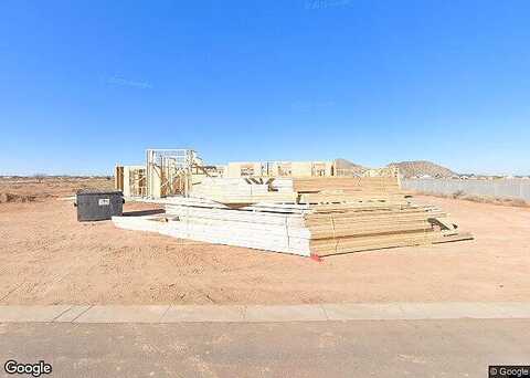 W Sandstone Mountain Drive, Casa Grande, AZ 85194