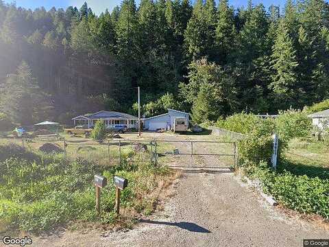 Creek Rd, Deadwood, OR 97430
