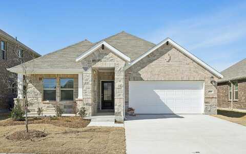 Macallen Street, Lowry Crossing, TX 75069