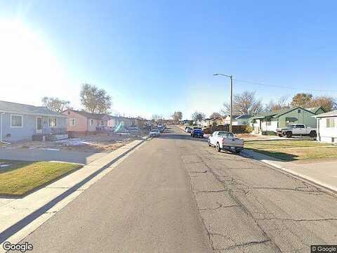 Columbine Rd, Pueblo, CO 81008