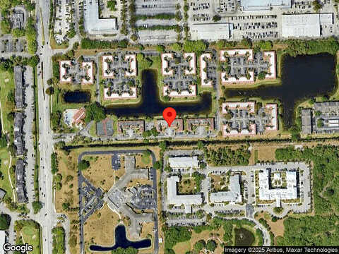 Sw 5Th St, Pembroke Pines, FL 33025