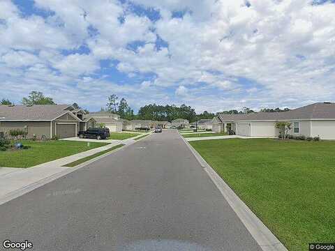 Lake George Cir W, Macclenny, FL 32063