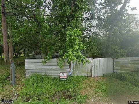 Elkhart St Unit C, Houston, TX 77091