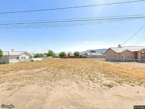 Paisley Ave, Hesperia, CA 92345