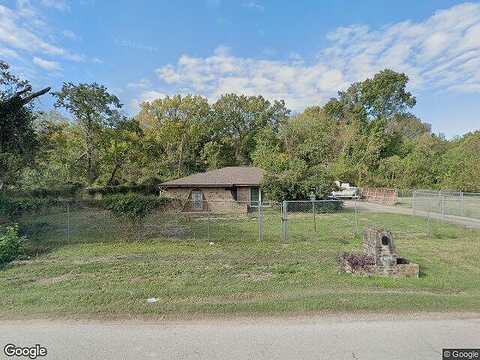 Sunnyhill St, Houston, TX 77088