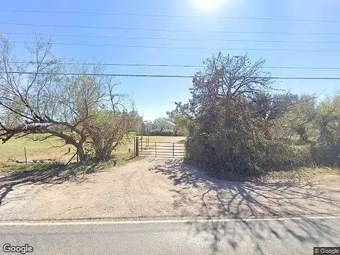 S Service Rd # I-20, Big Spring, TX 79720