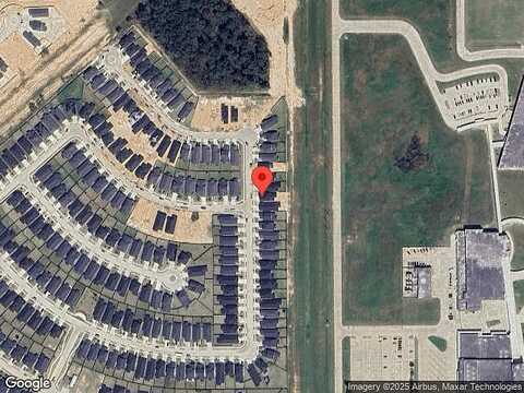 Magnolia Orchid Ln, Cypress, TX 77433