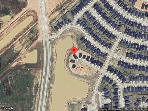 Bristlegrass Colony Ct, Cypress, TX 77433