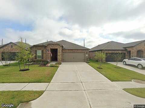 Rolling Stone Dr, Fulshear, TX 77441