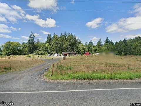 N Military Rd, Winlock, WA 98596