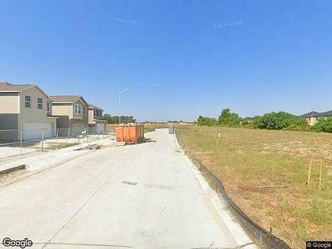 Majestic Eagle Ct, Houston, TX 77090