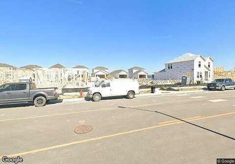Emory Crossing Blvd, Hutto, TX 78634