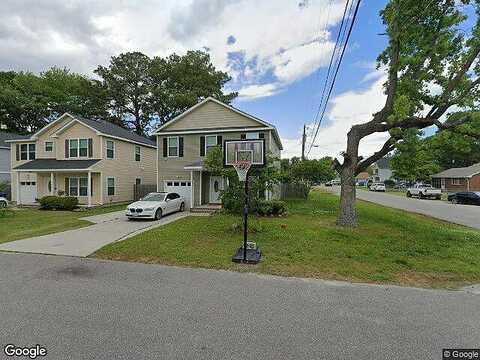 Summers Pl # A, Portsmouth, VA 23702