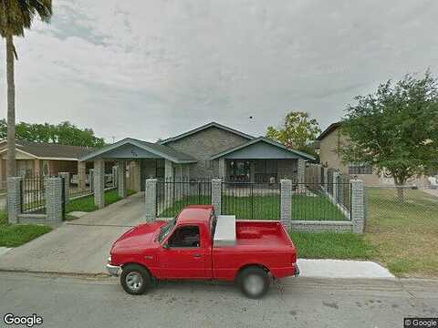 Truman Dr Unit 11, Brownsville, TX 78521