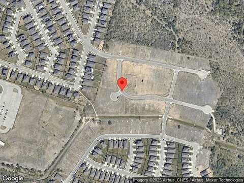 Quarter Court, Converse, TX 78109