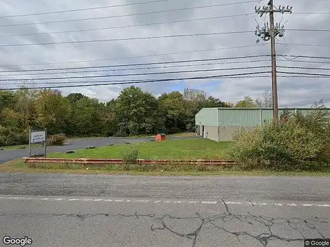 Sanderson L 17 Street, Scranton, PA 18512