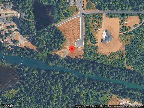 213Th Avenue Ct E Lot 8, Lake Tapps, WA 98391
