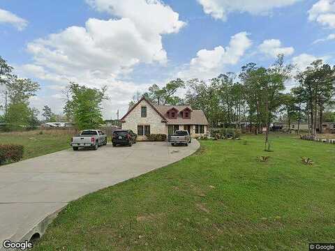 Waukegan Rd, Conroe, TX 77306