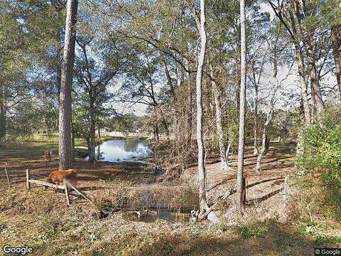 Miltondale Rd, Macclenny, FL 32063