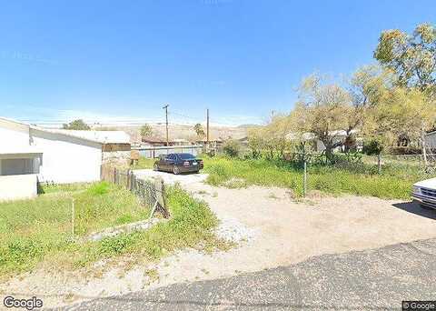 W Santa Rita St, Superior, AZ 85173
