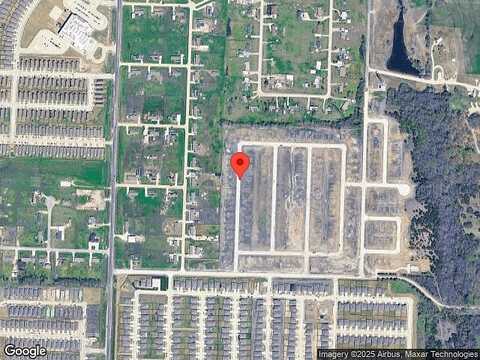 Surfside Dr, Princeton, TX 75407