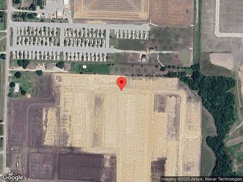 White Ash Dr, Princeton, TX 75407