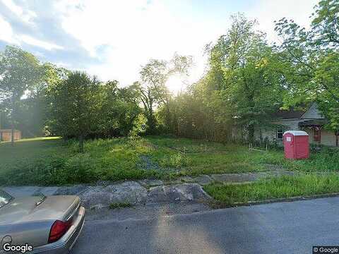 Pennington Ave Sw, Rome, GA 30161