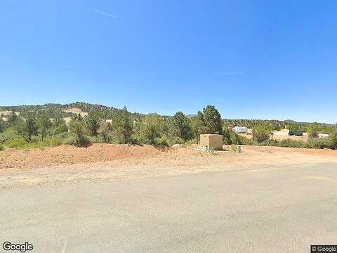 W Vesta Cir Lot 246, Prescott, AZ 86305
