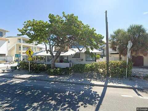 Gulf Dr S, Bradenton Beach, FL 34217