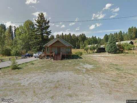 S 2Nd St, Roslyn, WA 98941