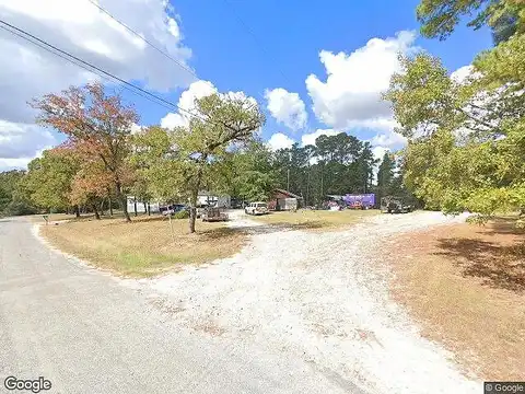 Coushatta Dr, Riverside, TX 77367