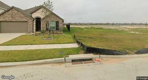 Westwood Shore Dr, Katy, TX 77493