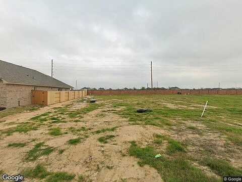 Capri Forest Dr, Katy, TX 77493