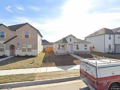 Beverly Prairie Rd, Del Valle, TX 78617
