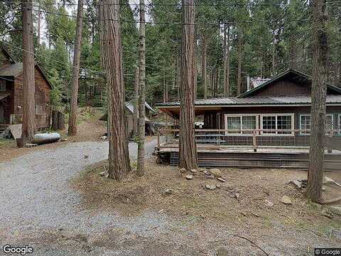 Manzanita Pl, Badger, CA 93603