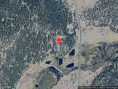 E County Road N1072, Greer, AZ 85927