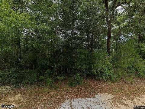 Riviera Dr, Milton, FL 32583