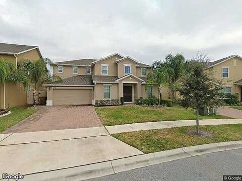 Stockade Blvd, Saint Cloud, FL 34771