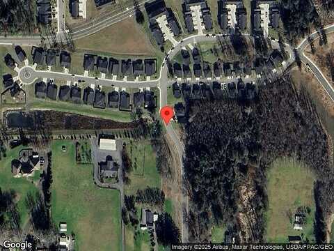 Shore Pine Ct Lot 10, Blaine, WA 98230