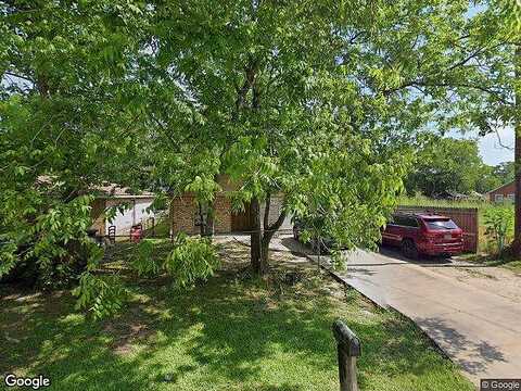Wiley Rd, Houston, TX 77016