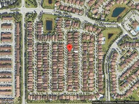 Se 34Th Ter, Homestead, FL 33033