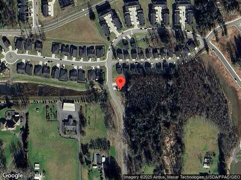 Shore Pine Ct Lot 20, Blaine, WA 98230